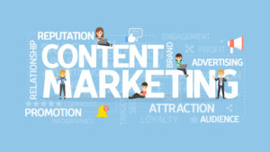 how content marketing helps