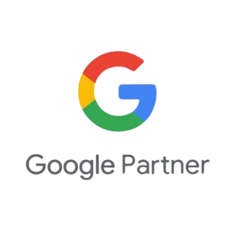 google partner badge